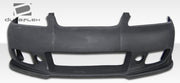 2000-2003 Nissan Sentra Duraflex B-2 Front Bumper Cover - 1 Piece