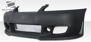 2000-2003 Nissan Sentra Duraflex B-2 Front Bumper Cover - 1 Piece