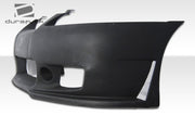 2000-2003 Nissan Sentra Duraflex B-2 Front Bumper Cover - 1 Piece