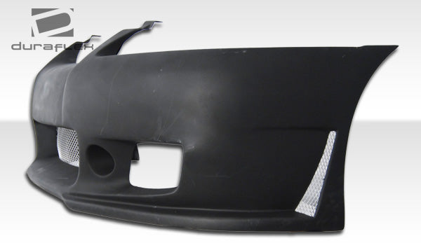 2000-2003 Nissan Sentra Duraflex B-2 Front Bumper Cover - 1 Piece