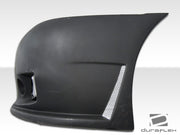 2000-2003 Nissan Sentra Duraflex B-2 Front Bumper Cover - 1 Piece