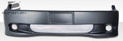 1999-2002 Chevrolet Silverado 2000-2006 Tahoe Suburban Duraflex Lightning SE Front Bumper Cover - 1 Piece