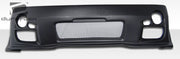 2000-2006 Chevrolet Tahoe Suburban 1999-2002 Silverado Duraflex Platinum Front Bumper Cover - 1 Piece