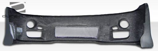 2000-2006 Chevrolet Tahoe Duraflex Platinum Body Kit - 4 Piece - Includes Platinum Front Bumper Cover (100016) Platinum Rear Bumper Cover (100017) Platinum Side Skirts Rocker Panels (100018)