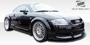 2000-2006 Audi TT 8N Duraflex RS4 Front Lip Under Spoiler Air Dam - 1 Piece