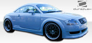 2000-2006 Audi TT 8N Duraflex RS4 Front Lip Under Spoiler Air Dam - 1 Piece