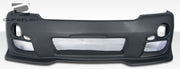 2000-2006 GMC Yukon 1999-2006 Sierra Duraflex Platinum Front Bumper Cover - 1 Piece
