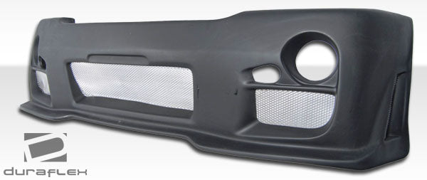 2000-2006 GMC Yukon 1999-2006 Sierra Duraflex Platinum Front Bumper Cover - 1 Piece