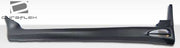 2000-2006 Chevrolet Tahoe GMC Yukon Duraflex Platinum Side Skirts Rocker Panels (short wheelbase) - 2 Piece