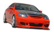 2001-2003 Honda Civic 2dr / 4DR Duraflex B-2 Front Bumper Cover - 1 Piece