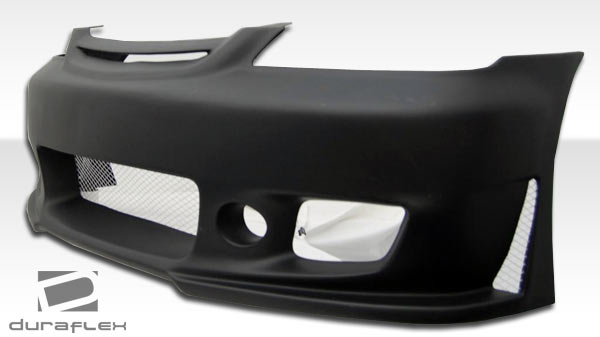 2001-2003 Honda Civic 2dr / 4DR Duraflex B-2 Front Bumper Cover - 1 Piece