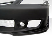 2001-2003 Honda Civic 2dr / 4DR Duraflex B-2 Front Bumper Cover - 1 Piece
