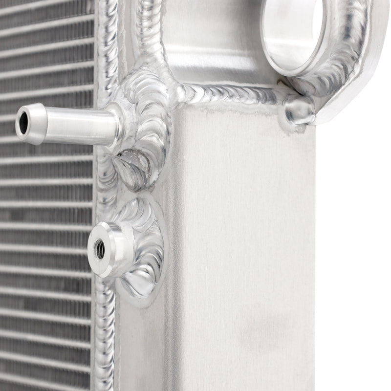 Radiateur performance en aluminium Mishimoto pour Toyota 4Runner / GX470 4.7L 03-09
