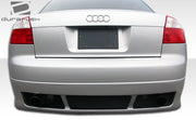 2002-2005 Audi A4 B6 4DR Duraflex R-1 Rear Lip Under Spoiler Air Dam (euro spec) - 1 Piece