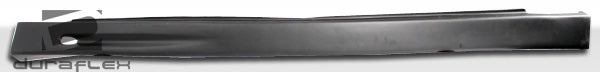 2002-2006 Nissan Altima Duraflex R34 Side Skirts Rocker Panels - 2 Piece
