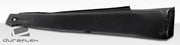 2002-2006 Nissan Altima Duraflex R34 Side Skirts Rocker Panels - 2 Piece