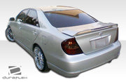 2002-2006 Toyota Camry Duraflex Vortex Side Skirts Rocker Panels - 2 Piece