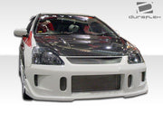 2002-2005 Honda Civic Si HB Duraflex JDM Buddy Front Bumper Cover - 1 Piece
