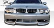 2002-2005 BMW 7 Series E65 E66 Duraflex AC-S Front Lip Under Spoiler Air Dam - 1 Piece (S)