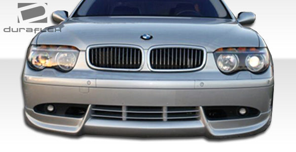 2002-2005 BMW 7 Series E65 E66 Duraflex AC-S Front Lip Under Spoiler Air Dam - 1 Piece (S)