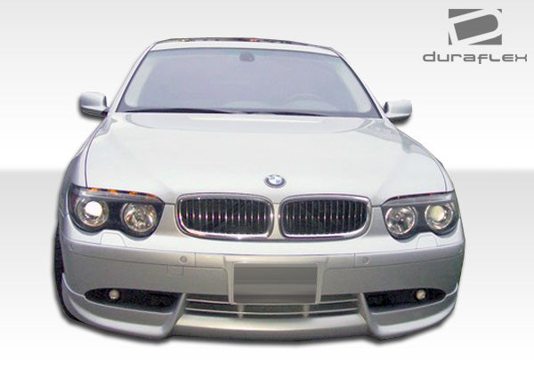 2002-2005 BMW 7 Series E65 E66 Duraflex AC-S Front Lip Under Spoiler Air Dam - 1 Piece (S)