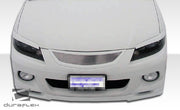 2001-2003 Mazda Protege Duraflex Speedzone Front Lip Under Spoiler Air Dam - 1 Piece