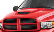 2002-2008 Dodge Ram 1500 2500 3500 Duraflex SRT Look Hood - 1 Piece