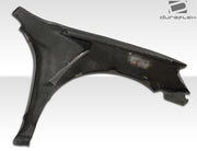 2002-2006 Acura RSX Duraflex F-1 Fenders - 2 Piece