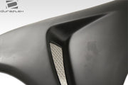 2002-2006 Acura RSX Duraflex F-1 Fenders - 2 Piece
