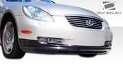 2002-2005 Lexus SC Series SC430 Duraflex W-1 Front Lip Under Spoiler Air Dam - 1 Piece