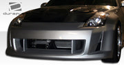 2003-2008 Nissan 350Z Z33 Duraflex AM-S Front Bumper Cover - 1 Piece