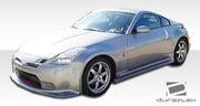 2003-2008 Nissan 350Z Z33 Duraflex C-2 Front Bumper Cover - 1 Piece
