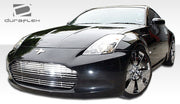 2003-2008 Nissan 350Z Z33 Duraflex DB7 Look Front Bumper Cover - 1 Piece