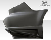 2003-2008 Mazda 6 4DR Duraflex Bomber Rear Bumper Cover - 1 Piece