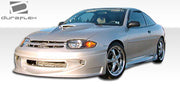 1995-2005 Chevrolet Cavalier Duraflex Racer Side Skirts Rocker Panels - 2 Piece