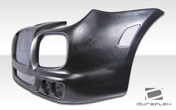 2003-2006 Porsche Cayenne Duraflex G-Sport Wide Body Front Bumper Cover - 1 Piece