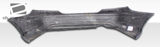 2003-2009 Mercedes CLK W209 Duraflex W-1 Body Kit - 4 Piece - Includes W-1 Front Bumper Cover (107684) AMG Style Side Skirts Rocker Panels (103086) AMG Style Rear Bumper Cover (103087)