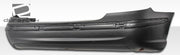 2003-2009 Mercedes E Class W211 4DR Duraflex AMG Look Rear Bumper Cover - 1 Piece