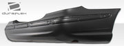 2003-2009 Mercedes E Class W211 4DR Duraflex AMG Look Rear Bumper Cover - 1 Piece