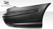 2003-2006 Mercedes E Class W211 4dr Duraflex AMG Body Kit - 4 Piece - Includes AMG Style Front Bumper Cover (103143) AMG Style Rear Bumper Cover (103145) AMG Style Side Skirts Rocker Panels (103144)