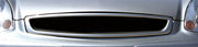 2003-2007 Infiniti G Coupe G35 Duraflex Sigma Grille - 1 Piece