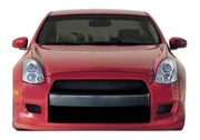 2003-2007 Infiniti G Coupe G35 Duraflex R35 Front Bumper Cover - 1 Piece