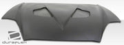 2003-2006 Hyundai Tiburon Duraflex SC-5 Hood - 1 Piece