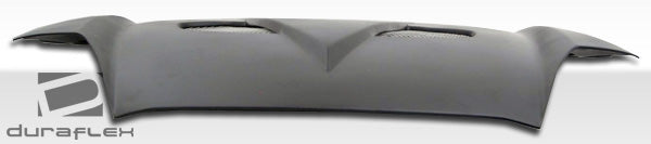 2003-2006 Hyundai Tiburon Duraflex SC-5 Hood - 1 Piece