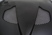2003-2006 Hyundai Tiburon Duraflex SC-5 Hood - 1 Piece