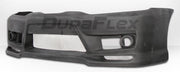 2003-2006 Hyundai Tiburon Duraflex Spec-R Front Bumper Cover - 1 Piece