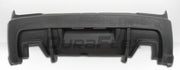2003-2006 Hyundai Tiburon Duraflex Spec-R Rear Bumper Cover - 1 Piece