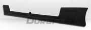 2003-2006 Hyundai Tiburon Duraflex Spec-R Side Skirts Rocker Panels - 2 Piece