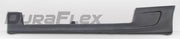 2003-2006 Hyundai Tiburon Duraflex Spec-R Side Skirts Rocker Panels - 2 Piece