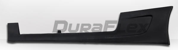 2003-2006 Hyundai Tiburon Duraflex Spec-R Side Skirts Rocker Panels - 2 Piece